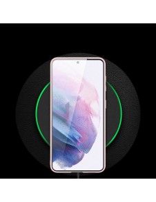 Med det här skalet blir du lugn för Samsung Galaxy S21 Plus 5G och väldigt snyggt skydd från Dux Ducis.