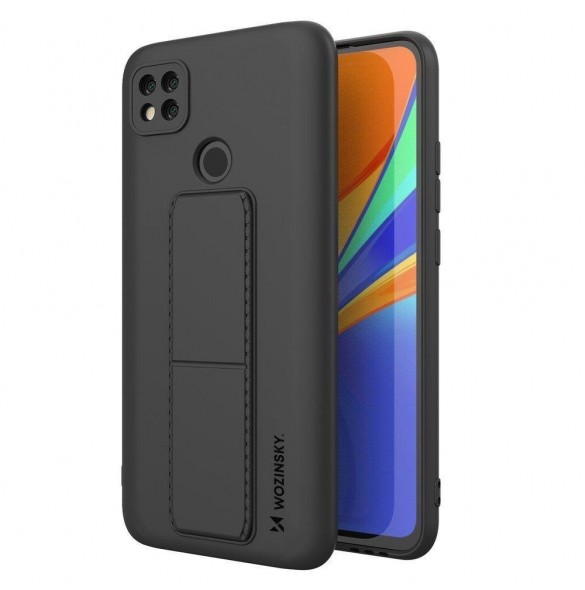 Vackert och pålitligt skyddsfodral för Xiaomi Redmi 9C.