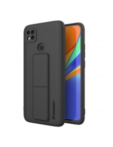 Vackert och pålitligt skyddsfodral för Xiaomi Redmi 9C.