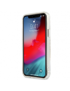 Din telefon kommer att skyddas av detta skal från iPhone 12/12 Pro.