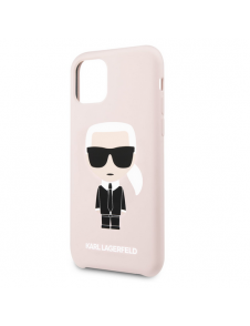 Högkvalitativt material från Karl Lagerfeld.