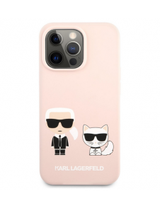 En vacker produkt för din telefon från Karl Lagerfeld.