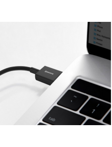 - USB till USB-C-kontakt