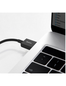 - USB till USB-C-kontakt