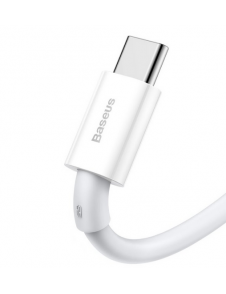 - Överföringshastighet 480 Mbps
- USB till USB-C-kontakt