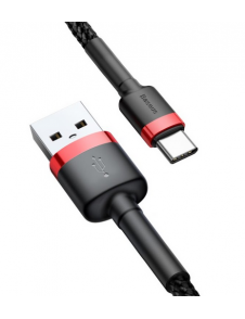 - USB till USB-C-kontakt