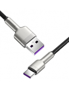 - USB / USB-C-kontakter