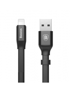 - terminaler: USB och Lightning