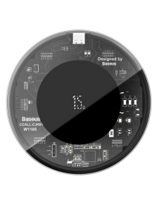 - Ingångsström: 5V/2A 9V/2A 12V/2A Max.
- (Det rekommenderas att använda QC3.0 -adaptern med en effekt på 18W eller högre.)