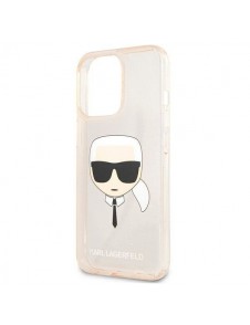 En vacker produkt för din telefon från Karl Lagerfeld.