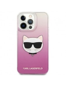 En vacker produkt för din telefon från Karl Lagerfeld.