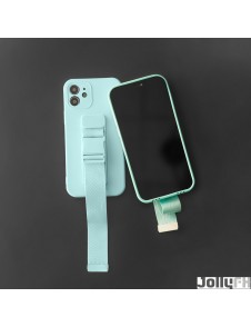 Ett stilrent skal till iPhone 12 Mini i kvalitativt material.