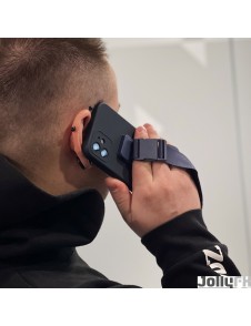 Vackert och pålitligt skyddsfodral för iPhone 11 Pro Max.