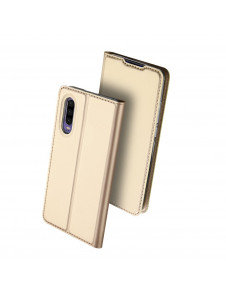 Med detta skydd kommer du att vara lugn för din Huawei P30.