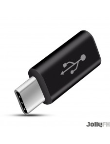 Praktisk och lätt Micro USB från JollyFX.