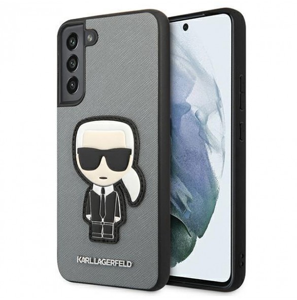 En vacker produkt för din telefon från Karl Lagerfeld.