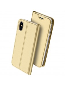 Din iPhone XS / X kommer att skyddas av detta stora omslag.