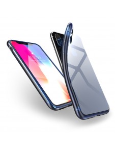 Pålitligt och bekvämt fodral för din iPhone XS / X.