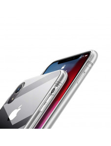 Med detta skydd kommer du att vara lugn för din iPhone XR.