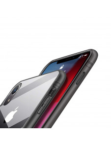 Med detta skydd kommer du att vara lugn för din iPhone XR.