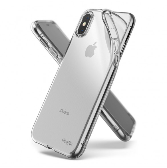 Pålitligt och bekvämt fall iPhone XS / X.