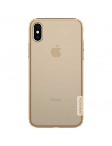 Din iPhone XS / X kommer att skyddas av detta stora omslag.