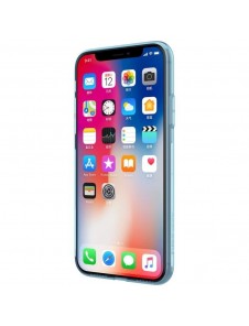 Med detta skydd kommer du att vara lugn för din iPhone XS / X.