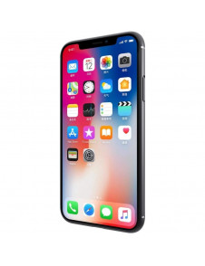 Din iPhone X kommer att skyddas av detta stora omslag.