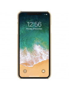 Vackert och pålitligt skydd från iPhone XS Max.