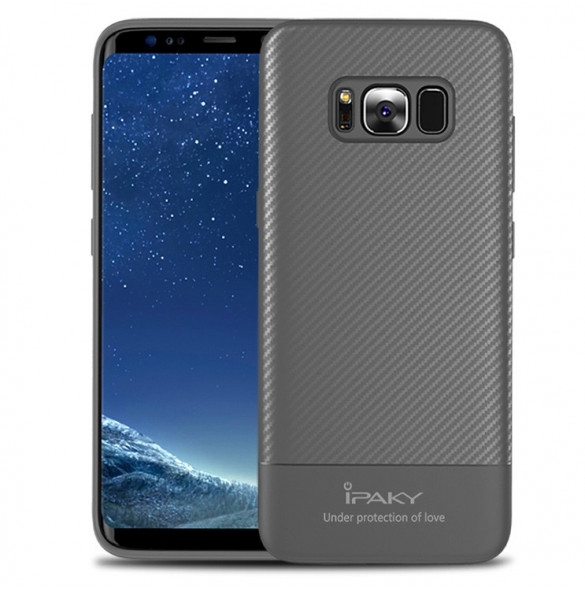 Samsung Galaxy S8 Plus G955 kommer att skyddas av detta fantastiska omslag.