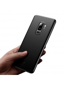 Pålitligt och bekvämt fodral för Samsung Galaxy S9 Plus G965.