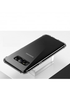 Med det här omslaget kommer du att vara lugn för din Samsung Galaxy S9 G960.