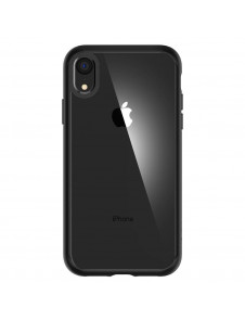 Pålitligt och bekvämt fodral för iPhone XR.