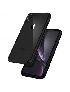 Vackert och pålitligt skyddsfodral iPhone XR.