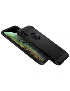 iPhone XS / X kommer att skyddas av detta fantastiska omslag.