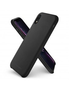 Med det här omslaget kommer du att vara lugn för din iPhone XR.