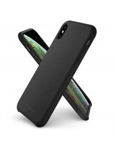 Vackert och pålitligt skyddsfodral iPhone XS / X.