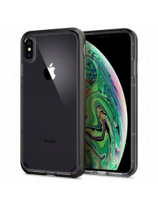 Vackert och pålitligt skyddsfodral iPhone XS Max.