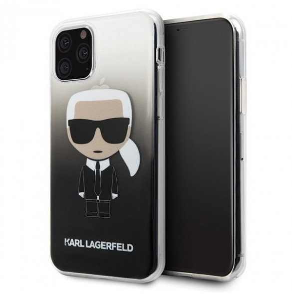 En vacker produkt för din telefon från Karl Lagerfeld.