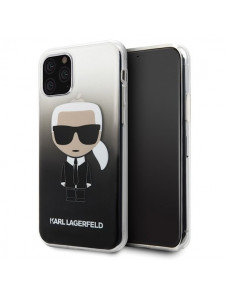 En vacker produkt för din telefon från Karl Lagerfeld.