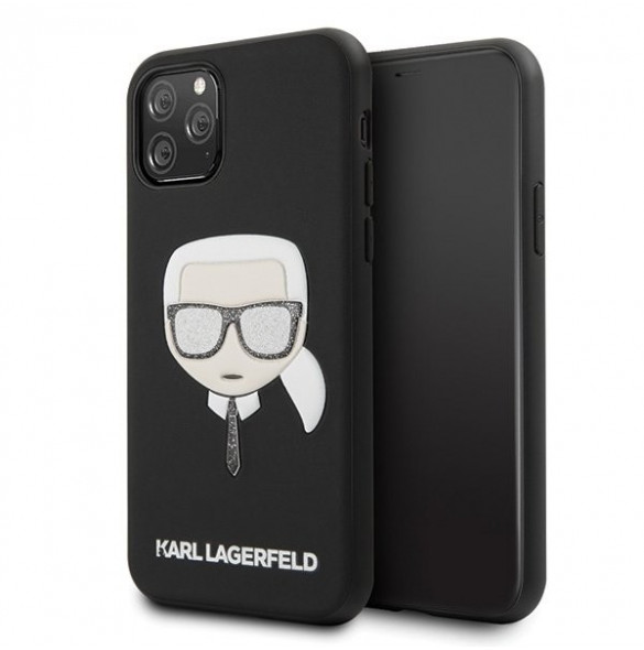 En vacker produkt för din telefon från Karl Lagerfeld.