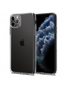 Vackert och pålitligt skyddsfodral för iPhone 11 Pro.