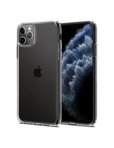 Vackert och pålitligt skyddsfodral för iPhone 11 Pro.