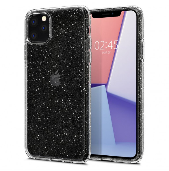 iPhone 11 Pro Max kommer att skyddas av detta fantastiska omslag.