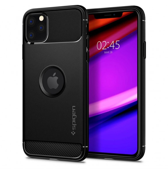 iPhone 11 Pro Max kommer att skyddas av detta fantastiska omslag.