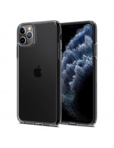 Rymdkristall och mycket snygg täckning iPhone 11 Pro Max.