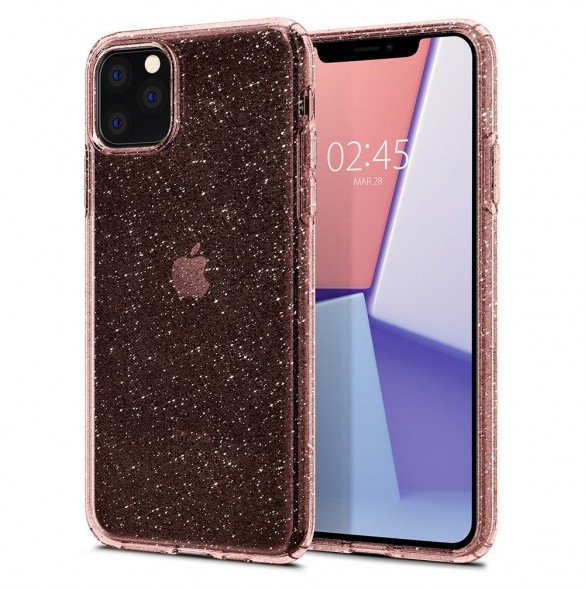 iPhone 11 Pro kommer att skyddas av detta fantastiska omslag.