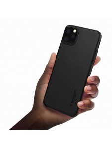 Med det här omslaget kommer du att vara lugn för iPhone 11 Pro Max.