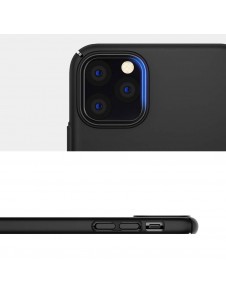 iPhone 11 Pro Max och väldigt snyggt skydd från Spigen.