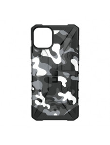 Arctic camo och väldigt snygg täckning iPhone 11 Pro Max.